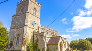 Conversion Potential in  Buckinghamshire photo